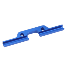 Kit de barra estabilizadora larga para carro RC Slash 2WD 1/10