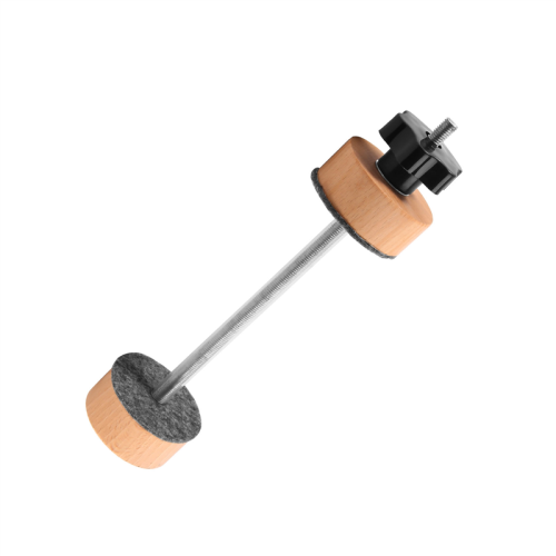 Ferramentas de guitarra de 9,8 polegadas, braçadeira de carretel de guitarra, reparo de rachaduras, ferramentas de luthier 2