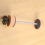 Ferramentas de guitarra de 9,8 polegadas, braçadeira de carretel de guitarra, reparo de rachaduras, ferramentas de luthier 6