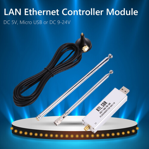 Για RTL SDR V3 R820T2 RTL2832U 2
