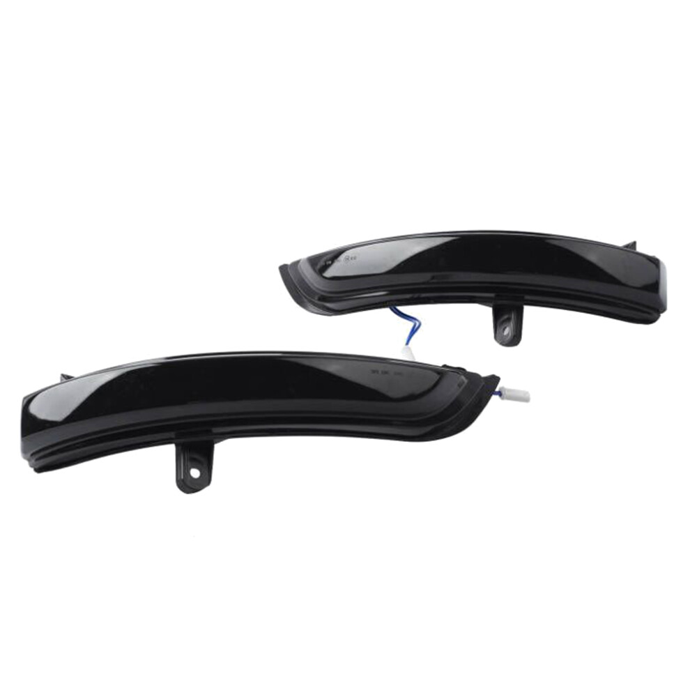 For Teana J32 2008 - 2013 Car Dynamic Led Blinker Rearview 4853226324940