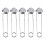 5 Pack Igniter Single Spark Lighter for Propane Torch 1