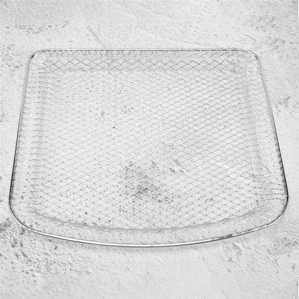 Para 6QT, Aria Y Para Horno Freidora De Aire, Rejillas Deshidratadoras-image