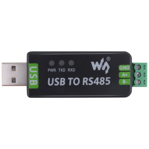 Convertitore seriale da USB a RS485 Modulo di comunicazione RS485 2