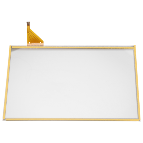 7.3 Inch Touch-Screen Panel Digitizer for IS250 IS300 2006-2009 2
