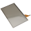 7.3 Inch Touch-Screen Panel Digitizer for IS250 IS300 2006-2009 2