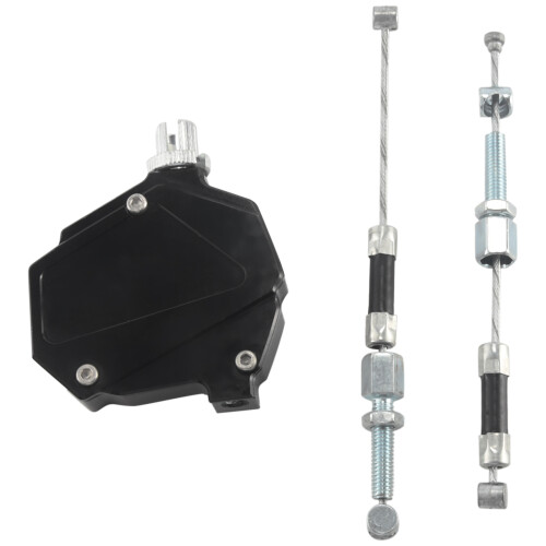 Motorfiets koppelingshendel Easy Pull-kabel voor