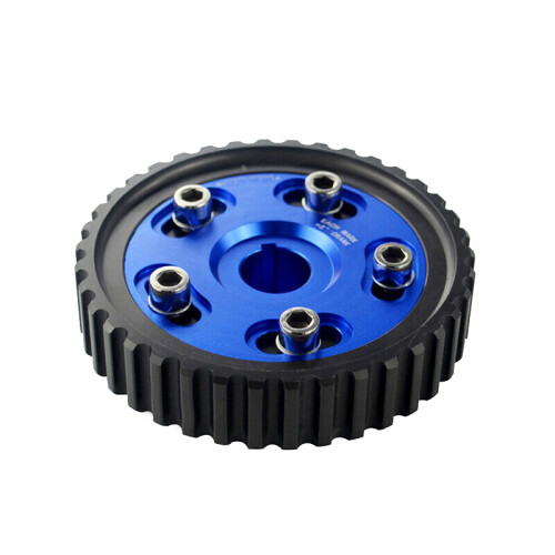 Adjustable Cam Gears Pulley Timing Gear for D15 D16 2