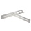 Stainless Steel Ceramic Tile Hole Locator 360 degree Measure Tools 5