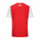 Kappa (S) 2024-2025 AS Monaco Player Training Shirt (Red) 2