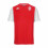 Kappa (S) 2024-2025 AS Monaco Player Training Shirt (Red) 1