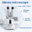 20X Stereo Microscope for PCB Soldering Tool Phone Repair 3