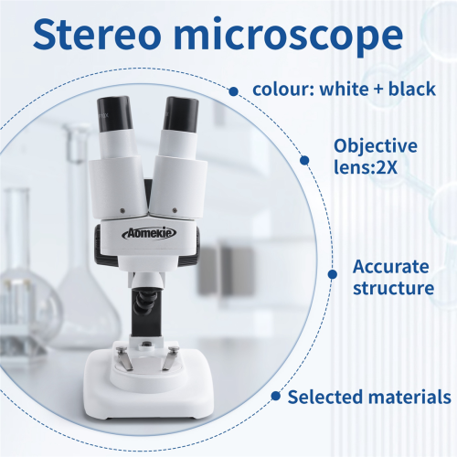 20X Stereo Microscope for PCB Soldering Tool Phone Repair 2