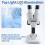 20X Stereo Microscope for PCB Soldering Tool Phone Repair 6