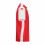 Kappa (S) 2024-2025 AS Monaco Player Training Shirt (Red) 3