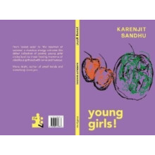 young girls by Karenjit Sandhu Paperback Book