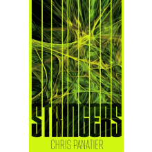 Stringers by Chris Panatier Paperback Book