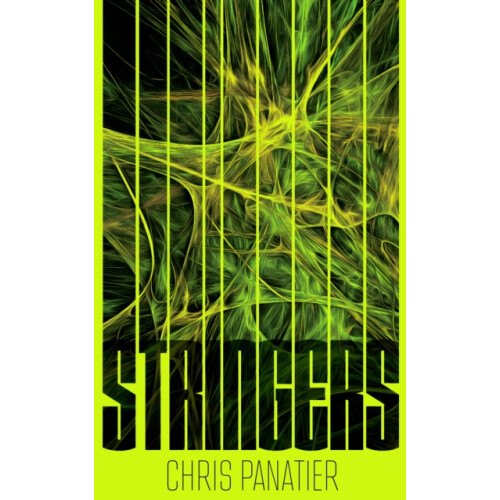 Stringers by Chris Panatier Paperback Book