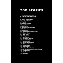 Top Stories by Edited by Anne Turyn Paperback Book