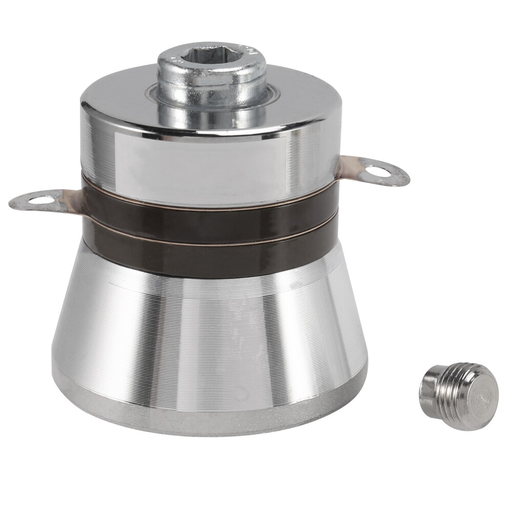 Limpiador UltrasóNico De Transductores De Alta Eficiencia De ConversióN De 60 W Y 40 Khz-image