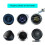 Frequency Divider Hi-Fi Audio TREBLE BASS Speaker Frequency Divider 6