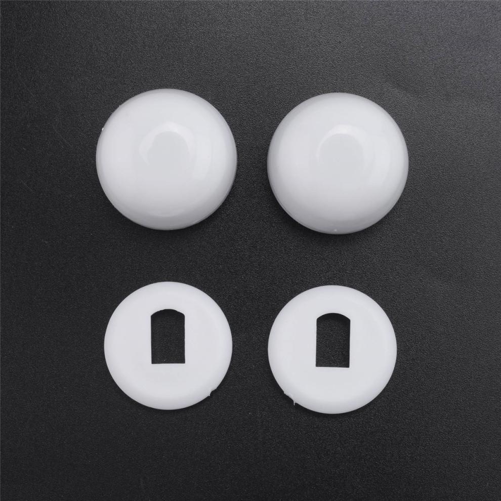 Toilet Wax Ring Kit For Outlet Toilets Install Include Closet Bolts 4853226340650