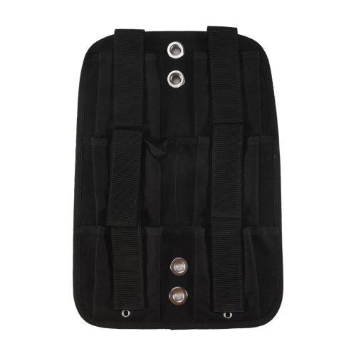 Scuba Diving 6X1Kg Weight Plate for Tech Diving Bcd