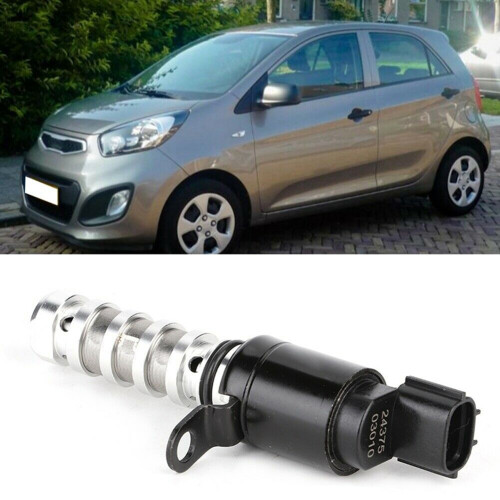 Camshaft Variable Timing Solenoid Valve for I10 I20 for 1