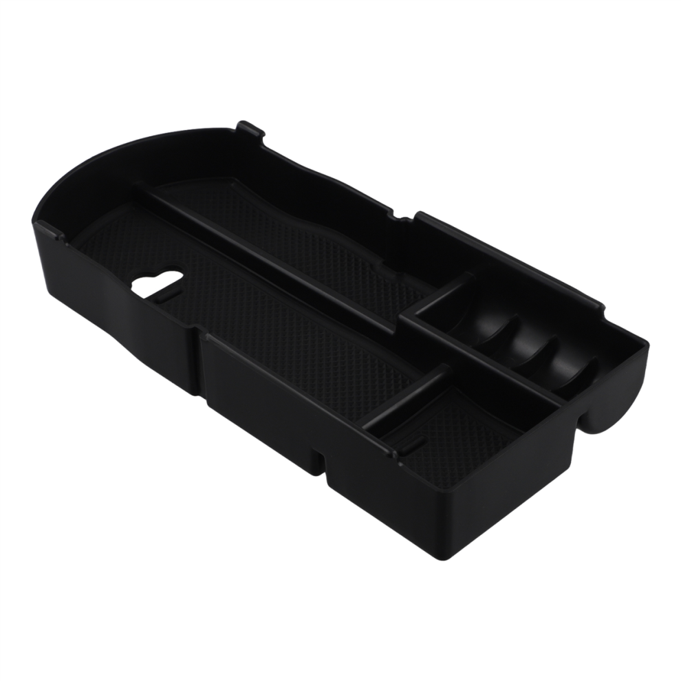 Interior Center Console Armrest Storage Box For Prius 12-15 4853226344863