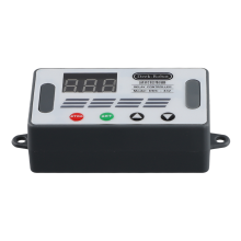 DDC-432 Διπλός ελεγκτής ψηφιακού χρονισμού LED MOS