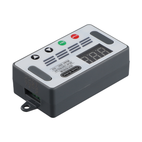 DDC-432 Διπλός ελεγκτής ψηφιακού χρονισμού LED MOS 1