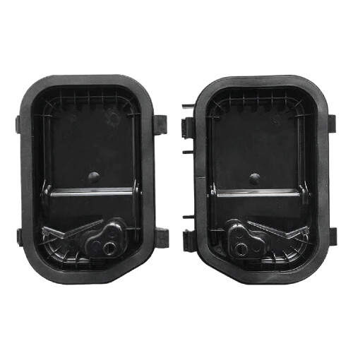 Scheinwerfer-Rückabdeckung für A6 C6 S6 2005–2011 4F0941159