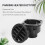 42mm Car Heater Pipe Air Vent Outlet for Propex 2
