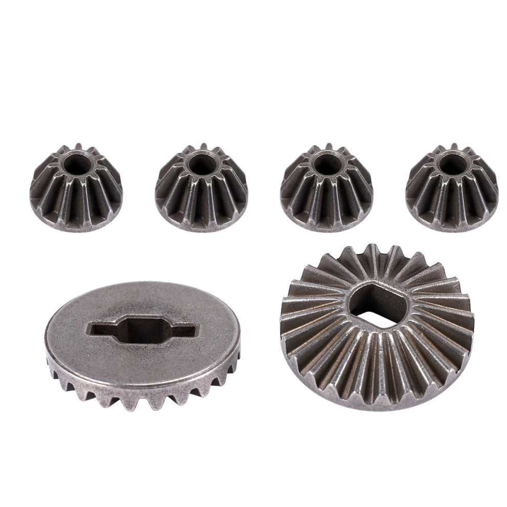 24T Differential Gear And 11T Gear Ea1039 For Jlb Racing Cheetah 4854041940094