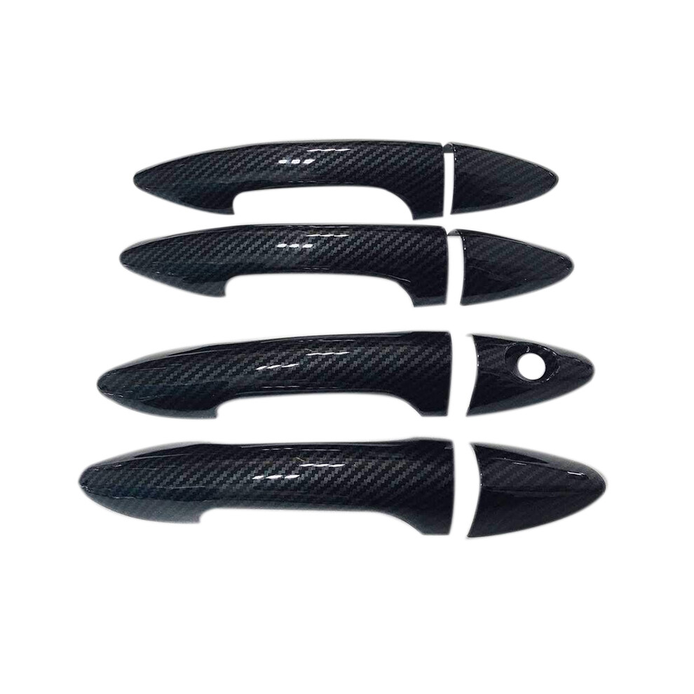 Rivestimento Per Maniglia Esterna Della Portiera Dell'auto Per 11-16