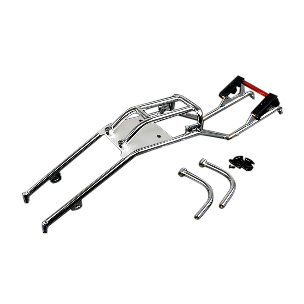 Gabbia Di Sicurezza In Metallo Per Baja 5B 5T 1/5 Adatta Al Motore