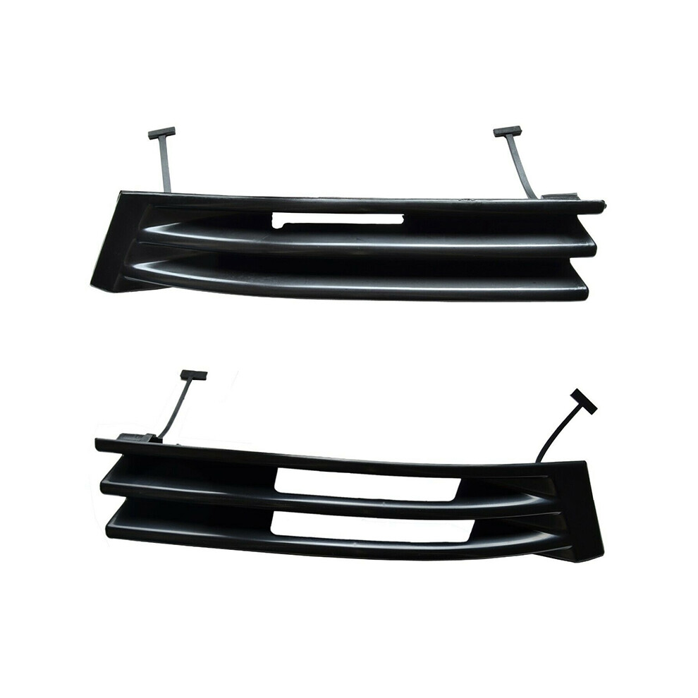 Ventilation Grill Bumper L/R For W202 S202 C-Class 1993-1997 4854041943873