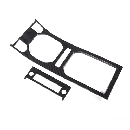 Pannello del cambio della console centrale per Evoque 12-17
