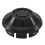 Motorcycle Wheel Covers Aluminum for Sprint (Black) 1