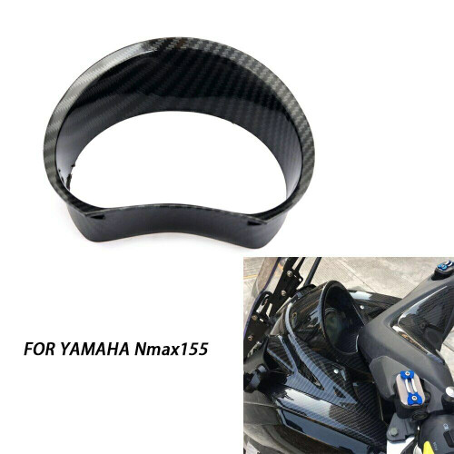 voor NMAX155 150 Motorfiets Instrument Meter Case Meter Cover 1