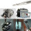 PB250 Carburetor with Air Filter Adjustment Tool Fuel Line 4