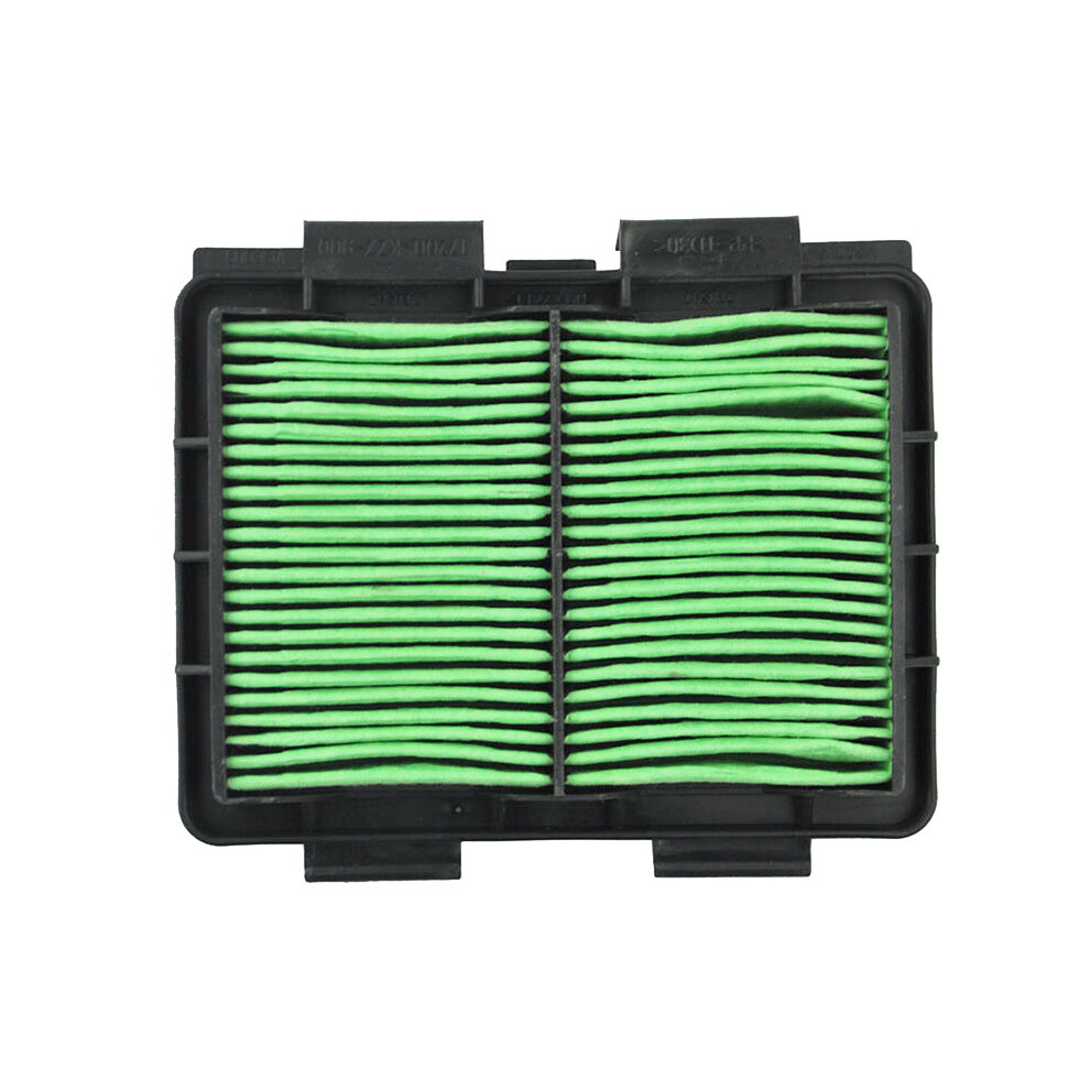 Pulizia Del Filtro Dell'aria Per Moto CRF250 CRF250L 2013-2016