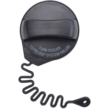 Auton öljysäiliön kansi malleille V70 S60 XC90 S80 XC60 1999-2015