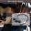 Σύστημα λήψης μετατροπέα Guitar Contact 3 για ακουστική υποδοχή 6,35 mm 5