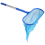 Swimming Pool Accessories with Adjustable Telescopic Deep Bag Net 4