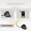 Hoverboard Throttle Booster Accelerator for MAX G30 Kits 4