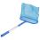 Swimming Pool Accessories with Adjustable Telescopic Deep Bag Net 2