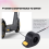 Hoverboard Throttle Booster Accelerator for MAX G30 Kits 3