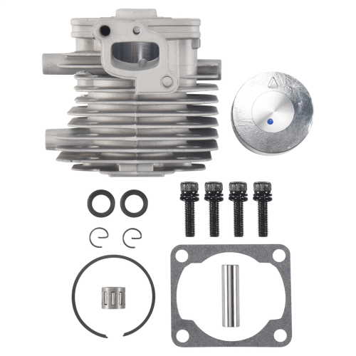 29CC 4 Hole Cylinder Set Fit for Zenoah Rovan TSRC Engine
