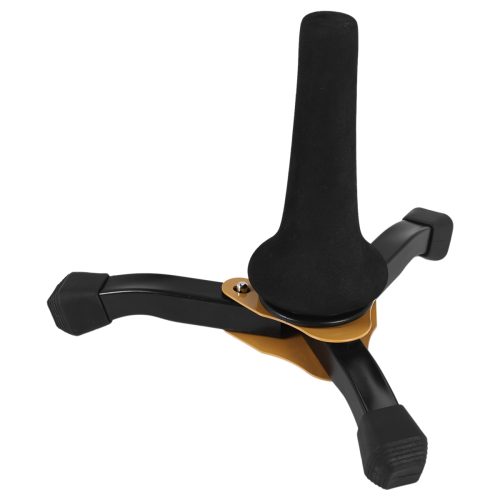 Supporto per sassofono portatile pieghevole, supporto per tromba 1